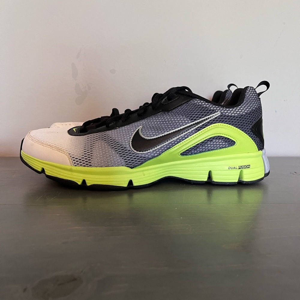 Nike Dual Fusion TR II Size 11.5